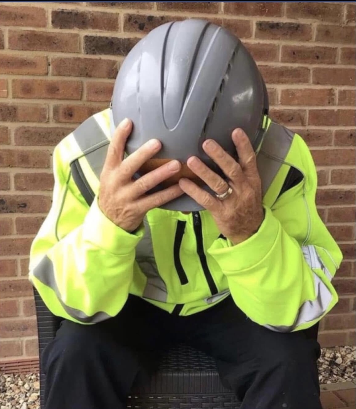 Construction Buddies lived experience and mental health awareness