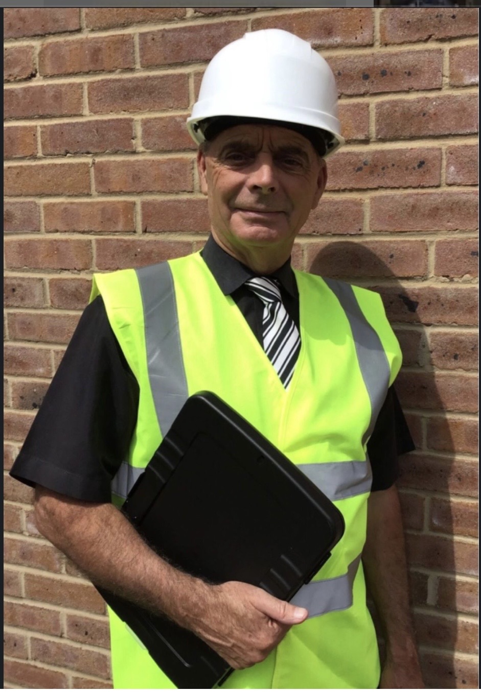Construction Buddies construction mental health awareness