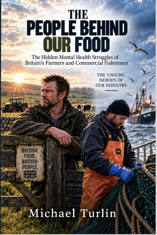 The People Behind Our Food
