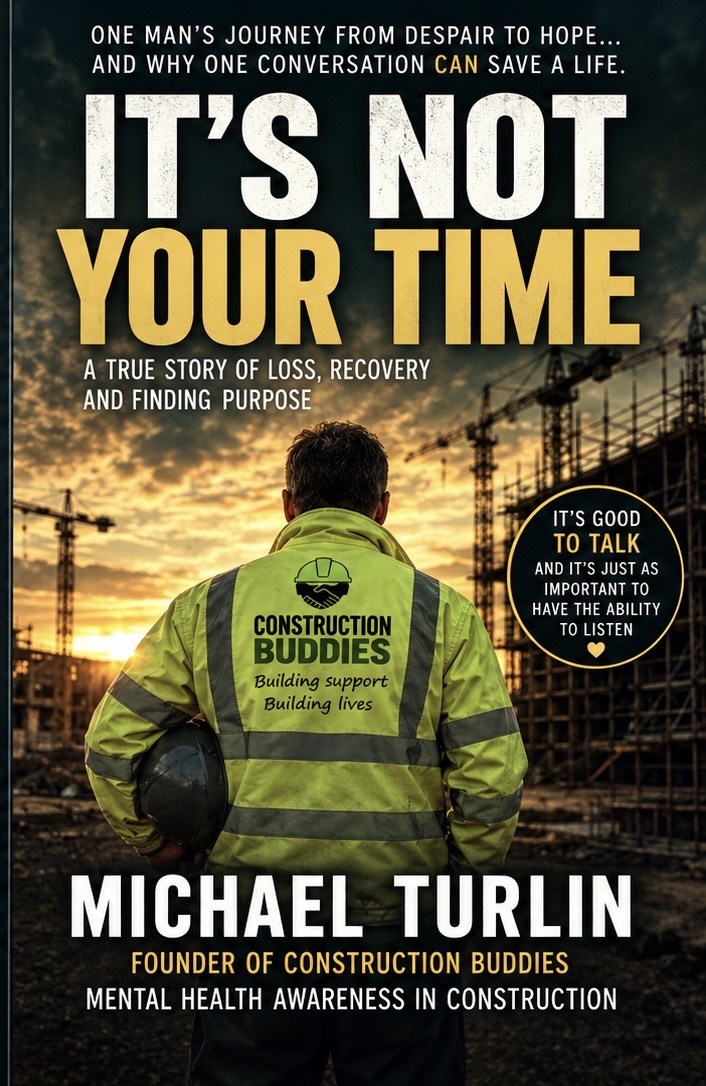It's Not Your Time